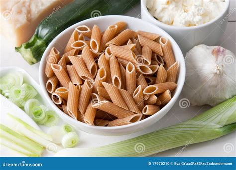 Pasta with Ingredients From Your Kitchen 